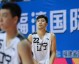 福清争霸赛辽篮狂胜立陶宛劲旅