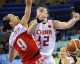 2008奥运会中国vs立陶宛，男篮八强战为何饮恨五棵松？