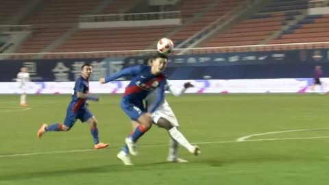 长春亚泰vs上海申花比分预测：降维挑战还是双杀延续？“东北虎”能否捍卫主场尊严？
