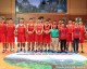 国奥男篮青春记忆：2016年集训镜头下的追风少年