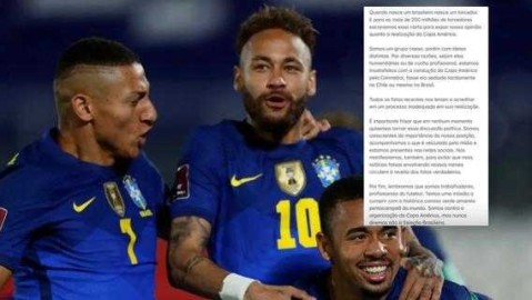 奥运男足预选赛-恩德里克破门 巴西2-0哥伦比亚
