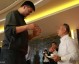 姚明牵头共谋大计 CBA投资人太原会议开启管办分离破冰之旅