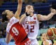 2008奥运会中国vs立陶宛，男篮八强战为何饮恨五棵松？