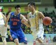 巴蜀铁骑踏破广厦，季后赛首战演惊天狂潮