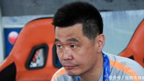 2017足协杯第三轮：全华班鲁能客场4-1轻取中乙新军吉林百嘉