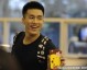 辽篮秣马厉兵新征途，众将回归首练显斗志