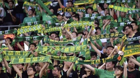 鲁能2-2亚泰：崔康熙批体能不足致领先难守