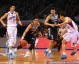 辽粤大战经典回顾：郭艾伦飞天劈扣，杨鸣无奈苦笑，外援对飙引爆全场