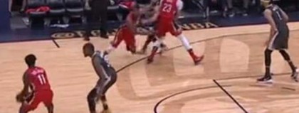 nba2015鹈鹕vs勇士 伤病重创下的西部附加赛生死局