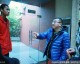 皇城根下的篮球少年：混血中锋丘天首度入选U18国青