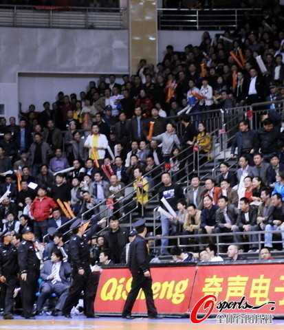 粤疆双杀与复仇之夜的体系较量