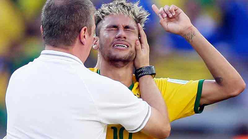 联合会杯决赛德国1-0智利：施廷德尔绝杀助青春风暴登顶